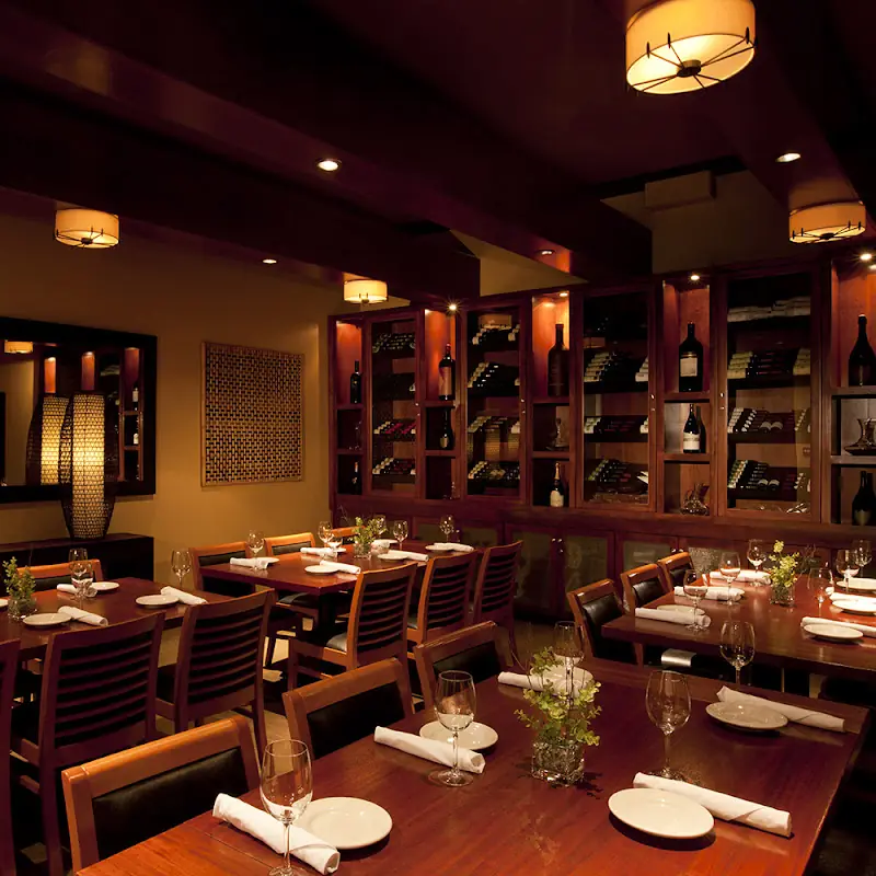 J. Gilbert's Wood-Fired Steaks & Seafood Kansas City