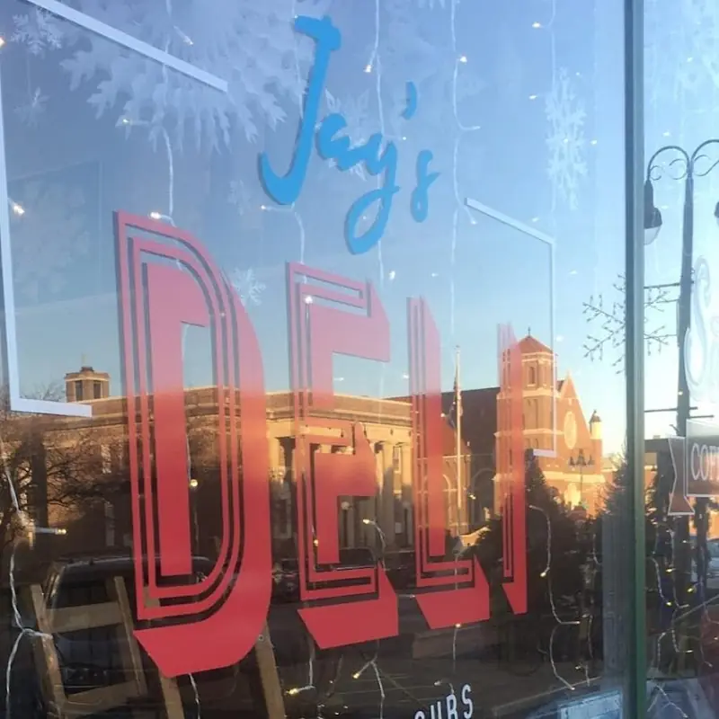 Jay's Deli Grinnell