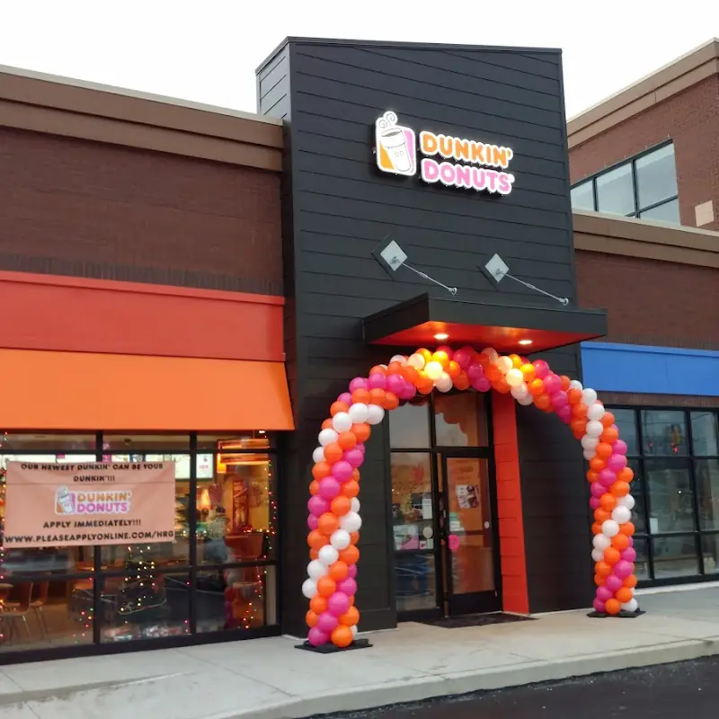 Dunkin'