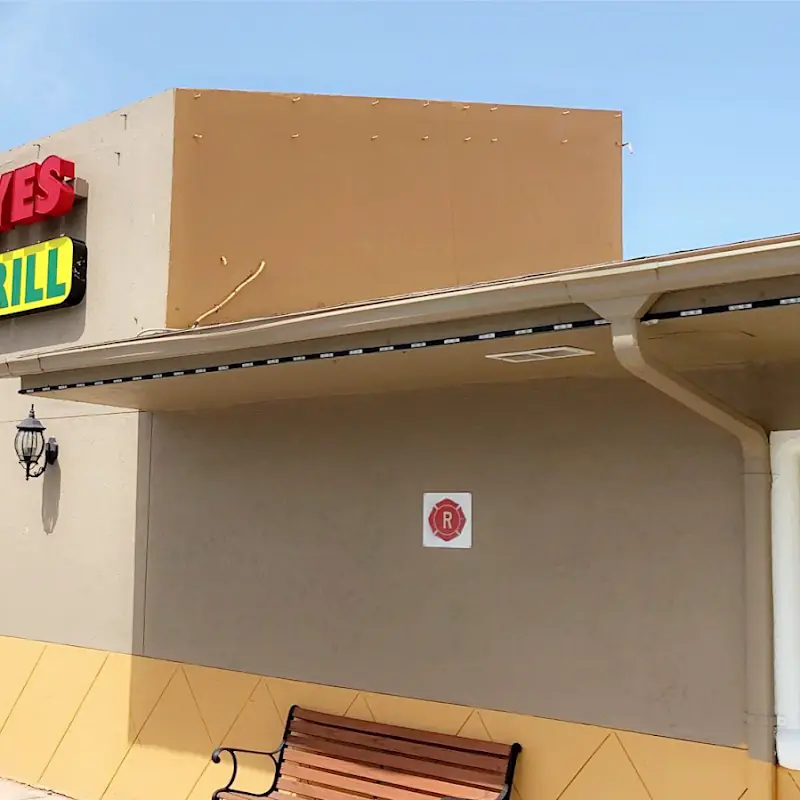 Los Magueyes Mexican Grill