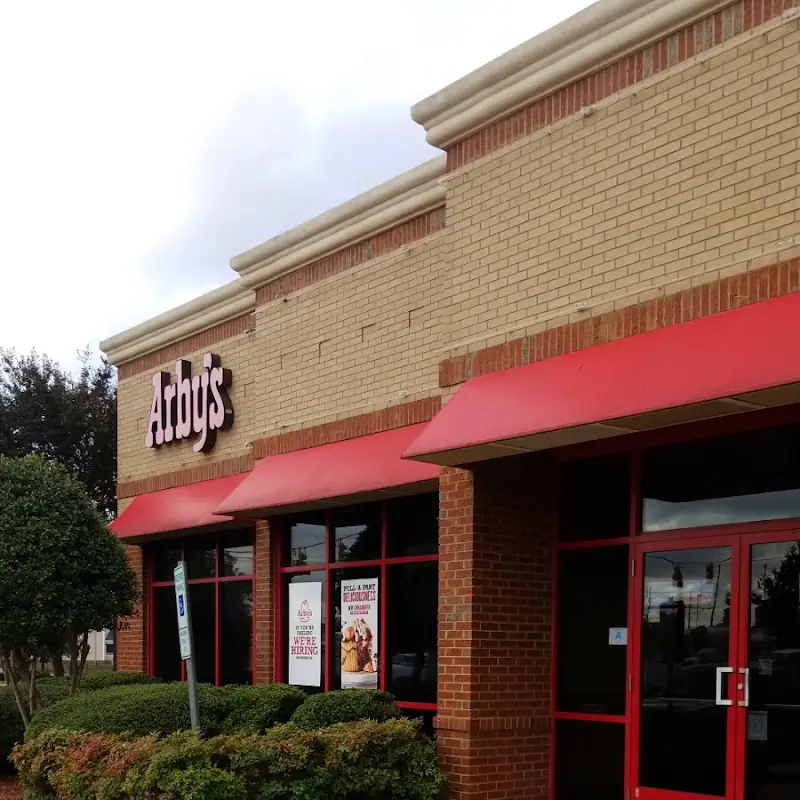 Arby's