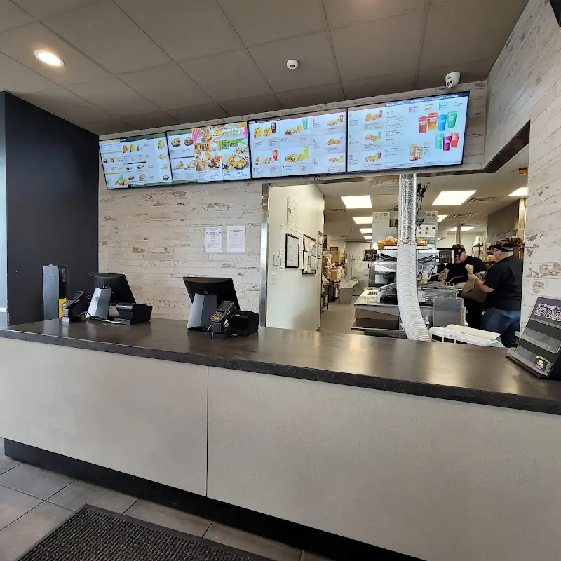 Taco Bell
