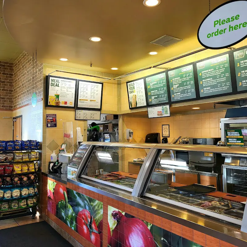Subway