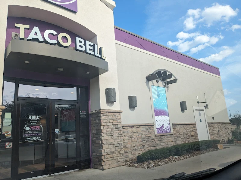 Taco Bell