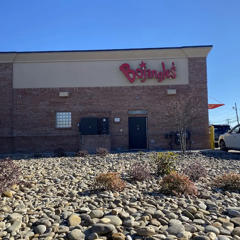 Bojangles