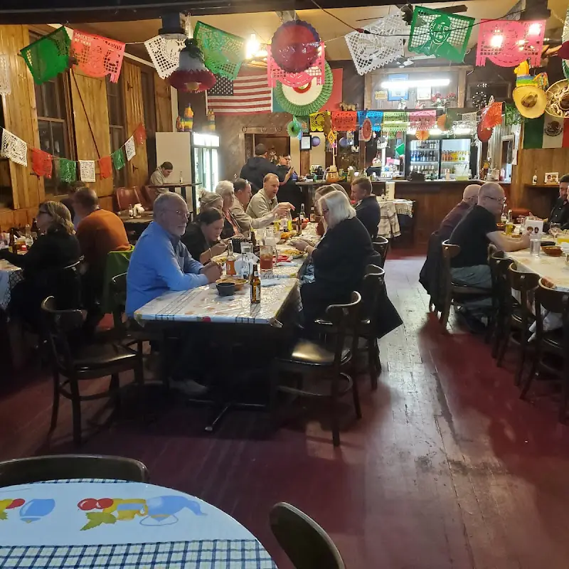El Queretano Mexican Restaurant