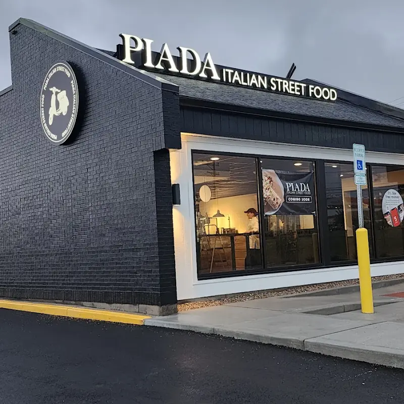 Piada Italian Street Food