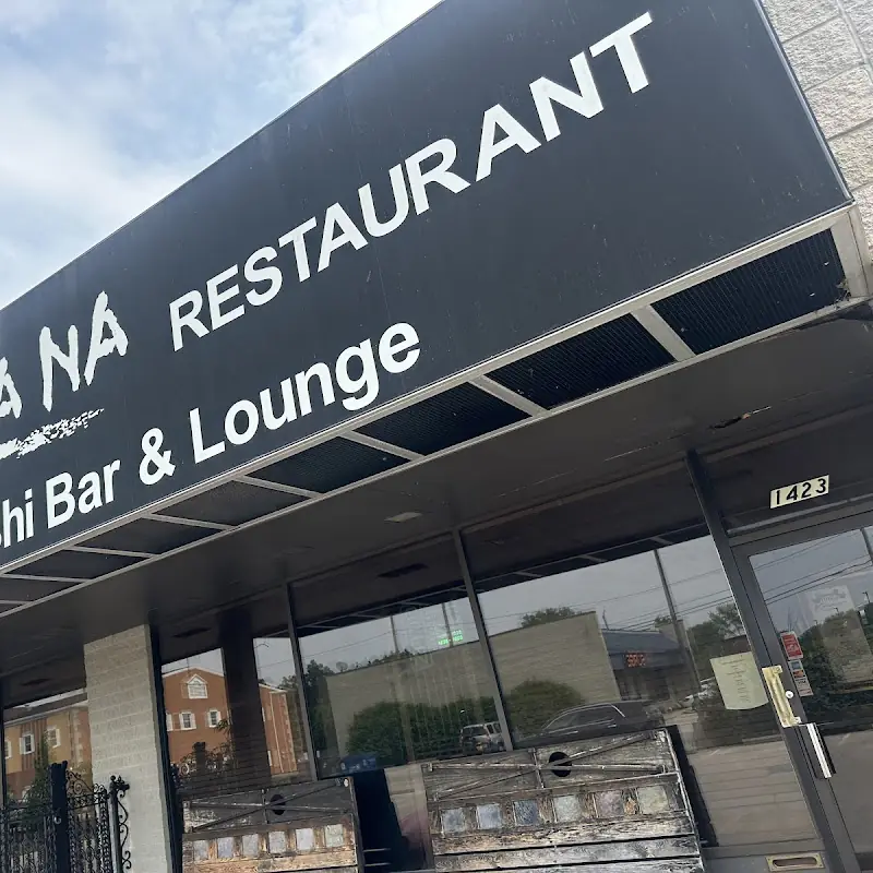 Koreana Asian Grill and Sushi