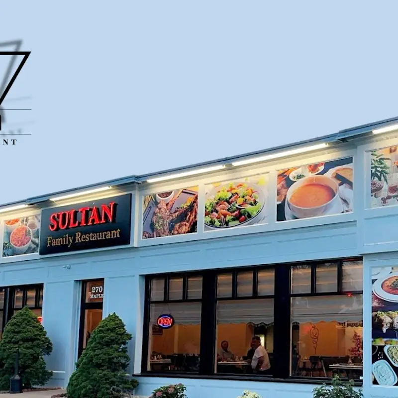 Sultan Family Restaurant