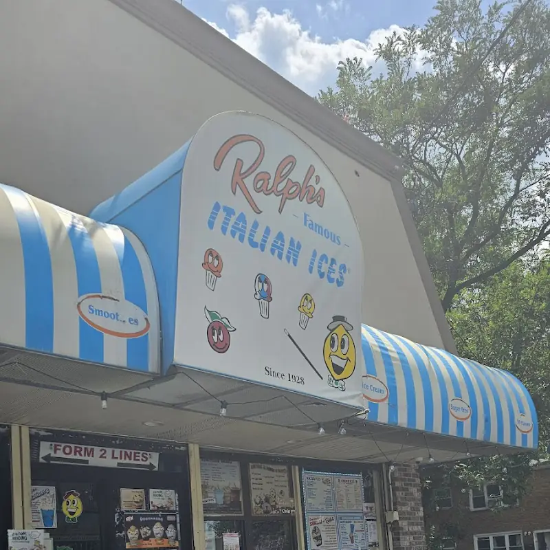 Ralph's Famous Italian Ices