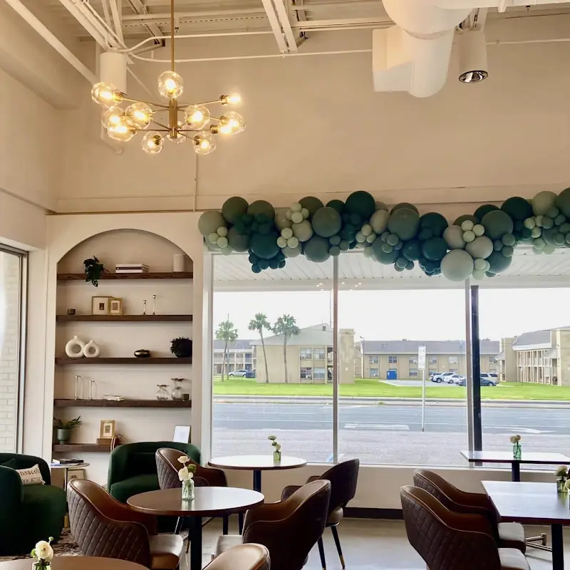 Echo Coffee Co