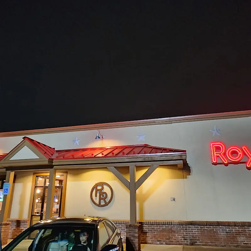 Roy Rogers