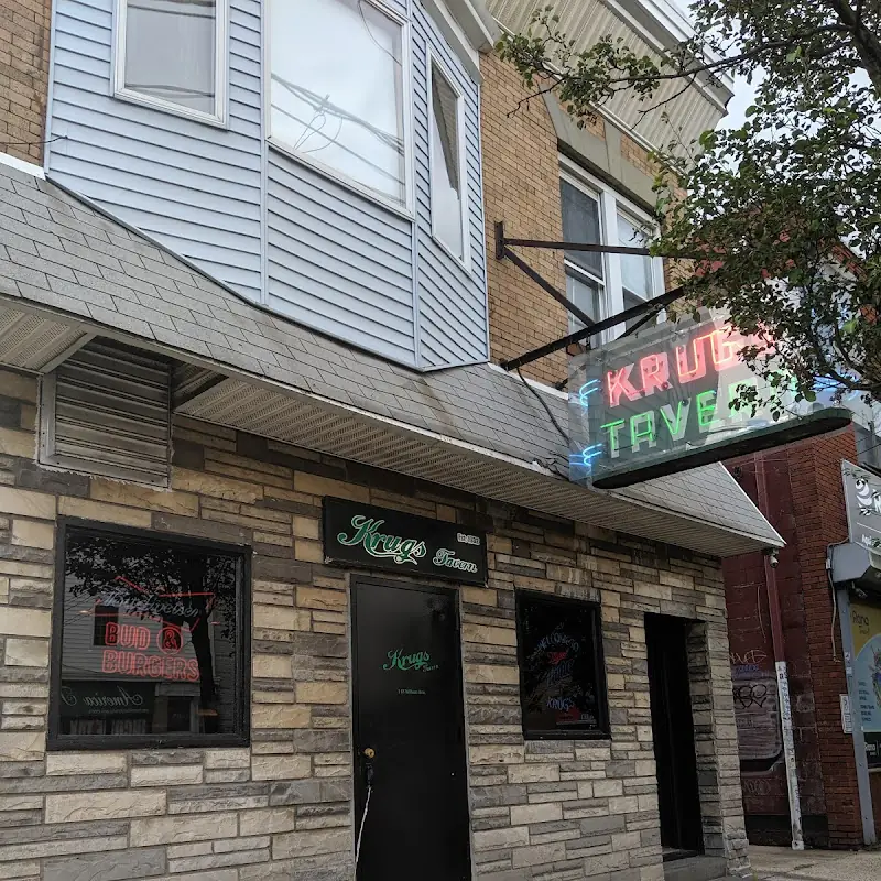 Krug's Tavern