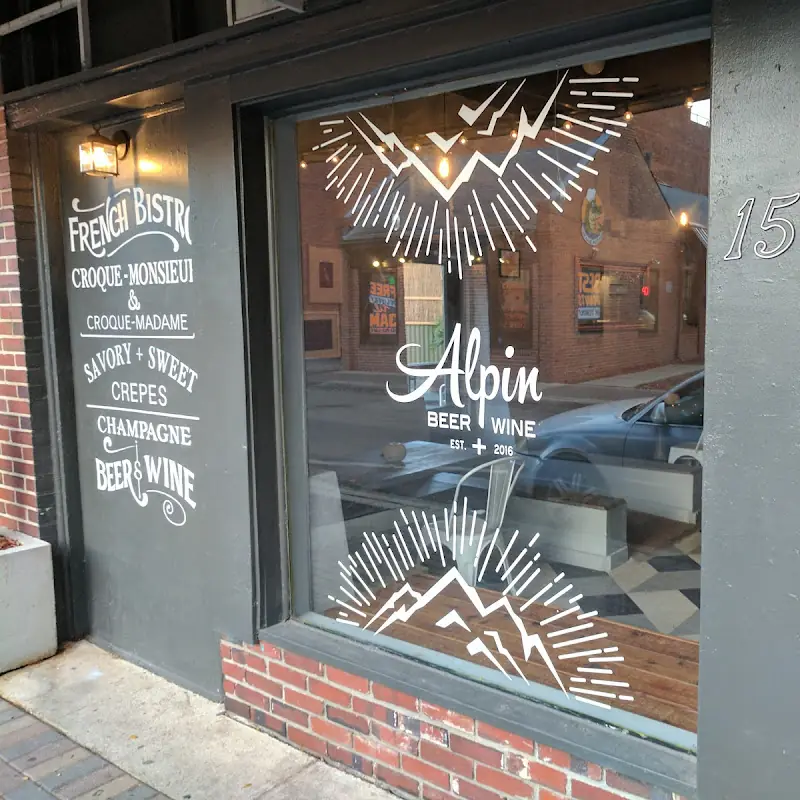 Alpin Bistro