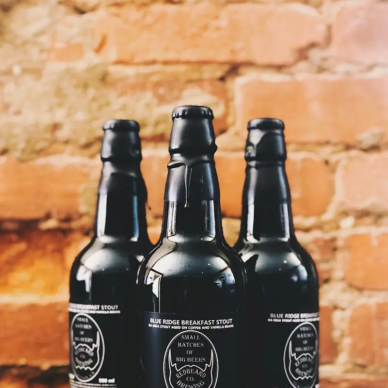 Redbeard Brewing Company