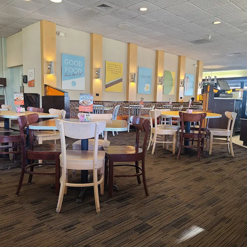 Village Inn