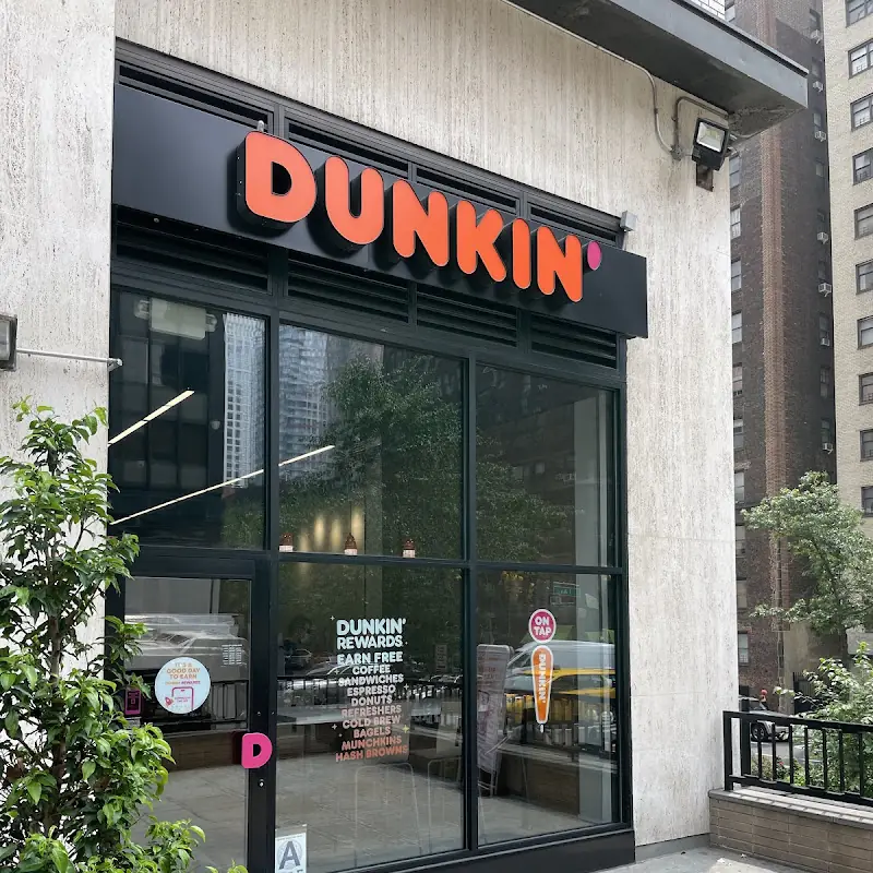 Dunkin'