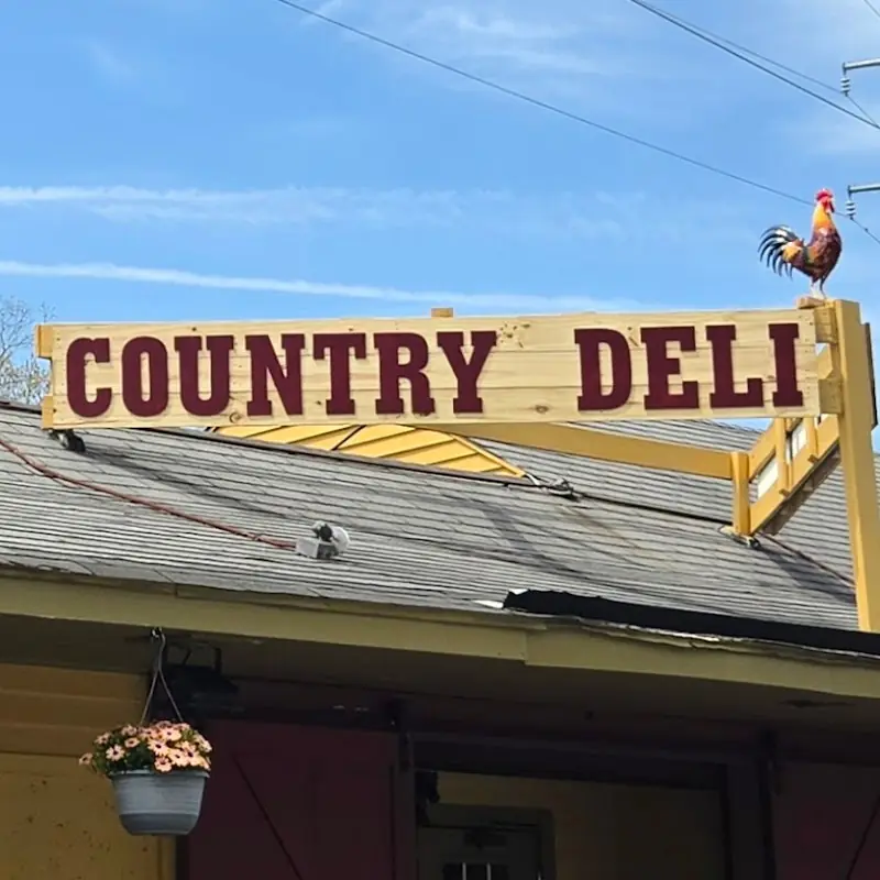 Country Deli (formerly Diamond Deli)