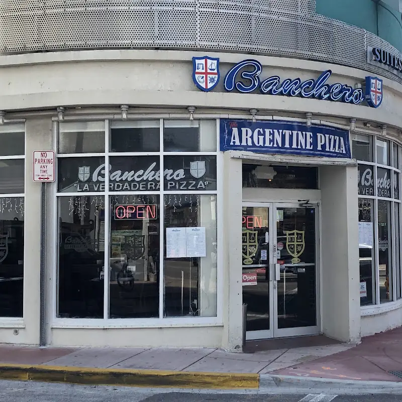 Banchero Miami