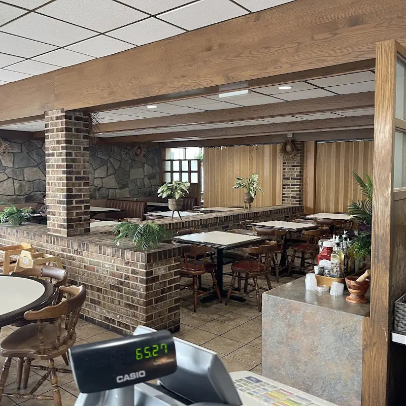 El Único Restaurant