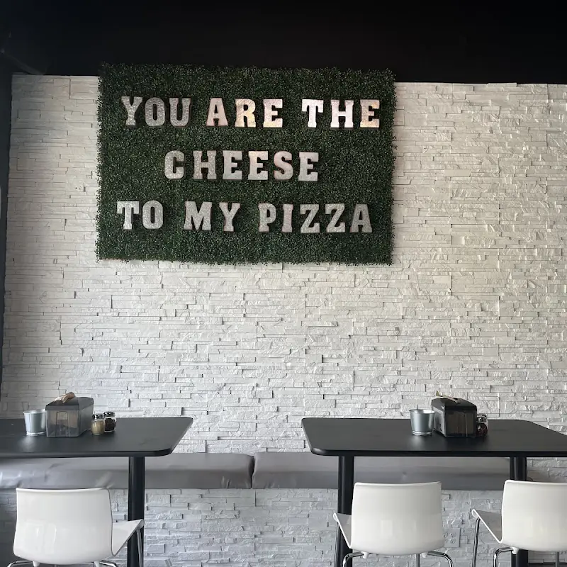 Little Mike's Pizza