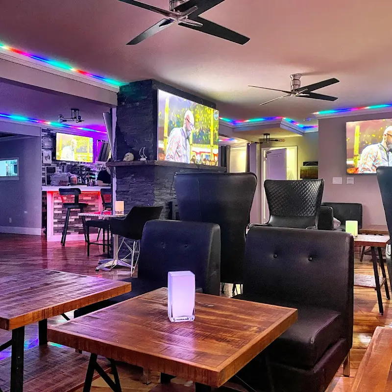 Space NexDoor GastroLounge
