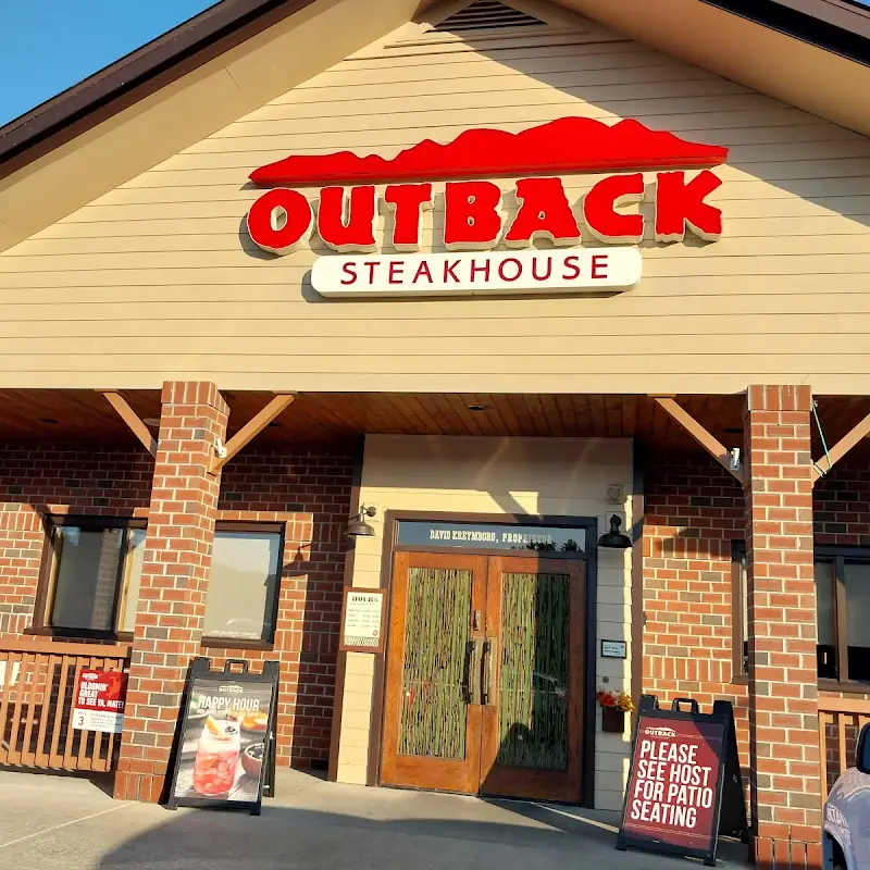 Outback Steakhouse