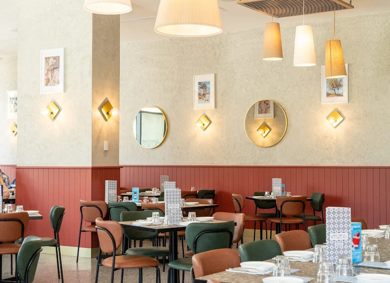 Enzos Cucina Tallawong