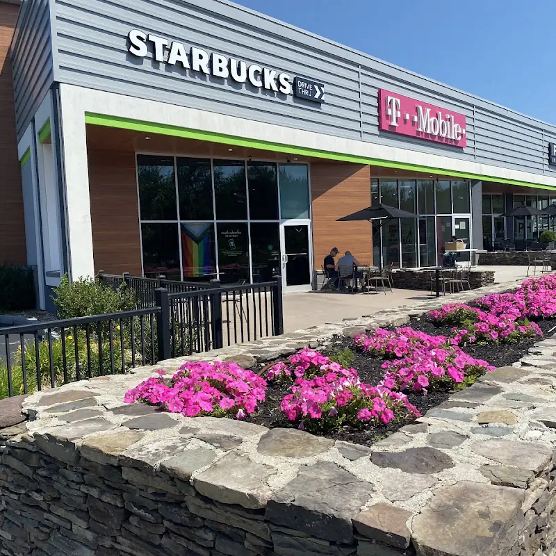 Starbucks Coffee Company