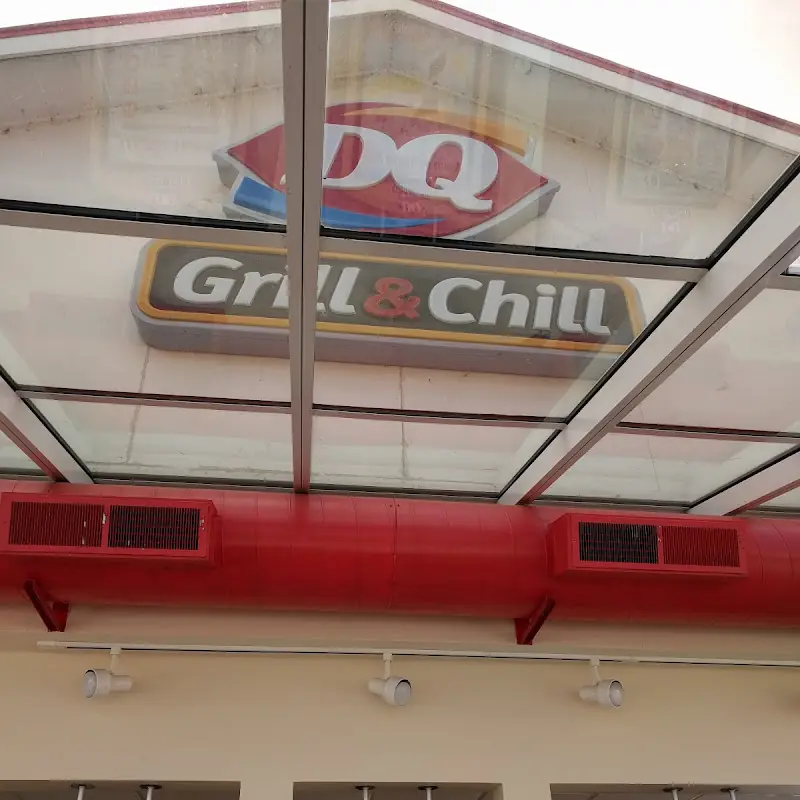 Dairy Queen Grill & Chill