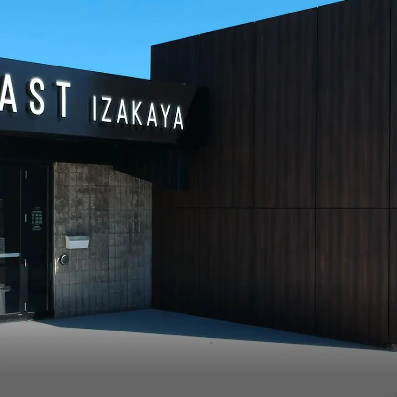 East Izakaya