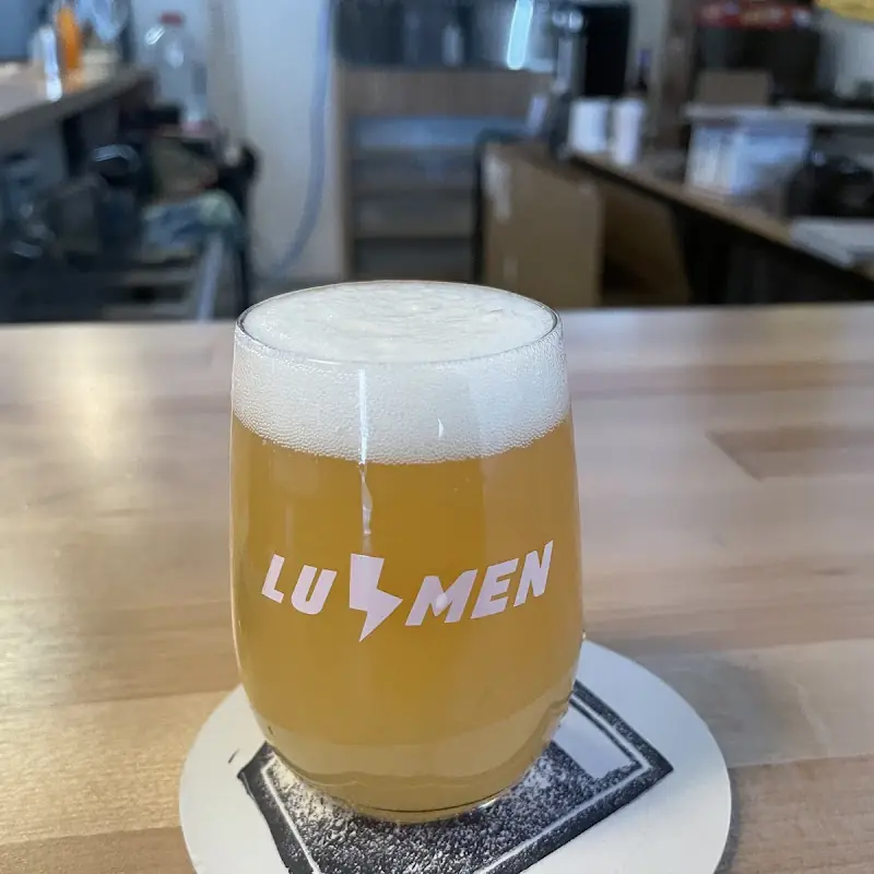 Lumen Beer