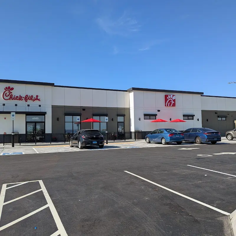 Chick-fil-A