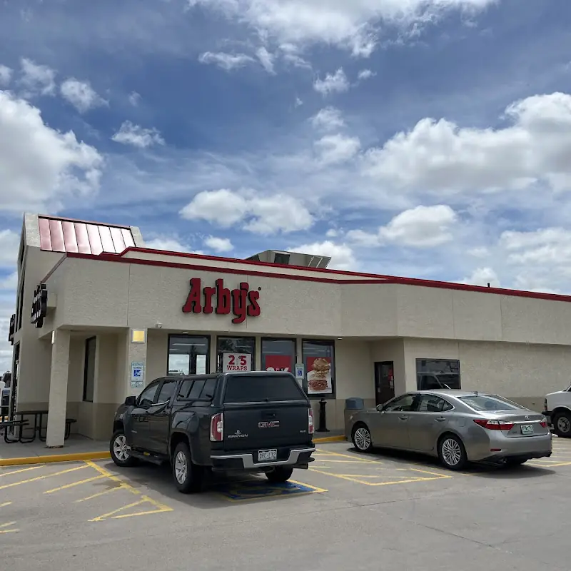 Arby's