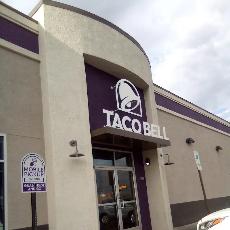 Taco Bell