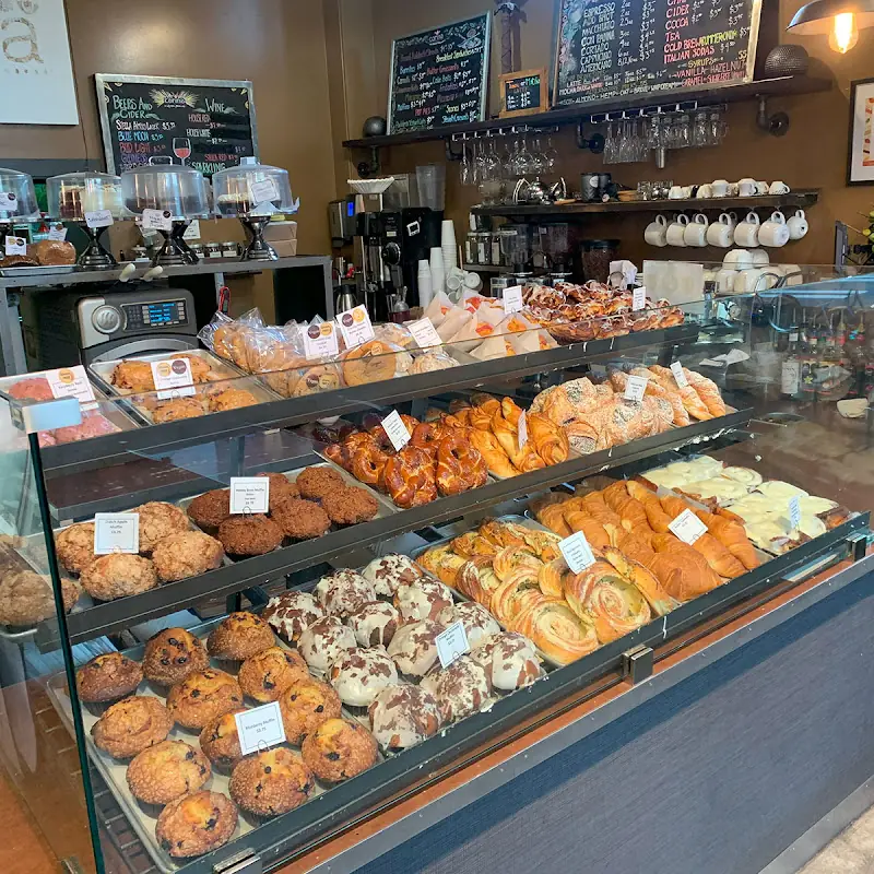 Corina Bakery