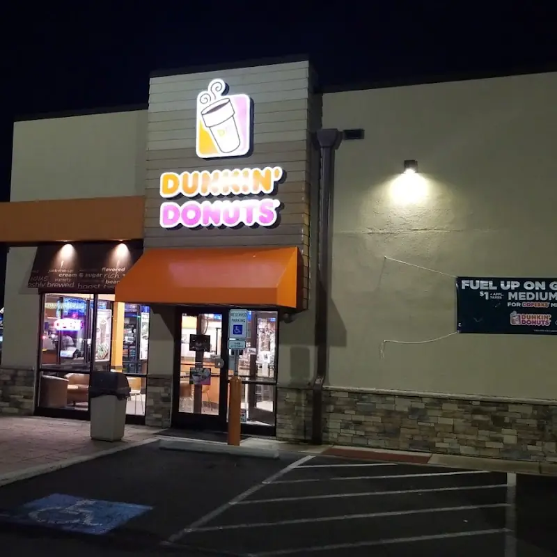 Dunkin'