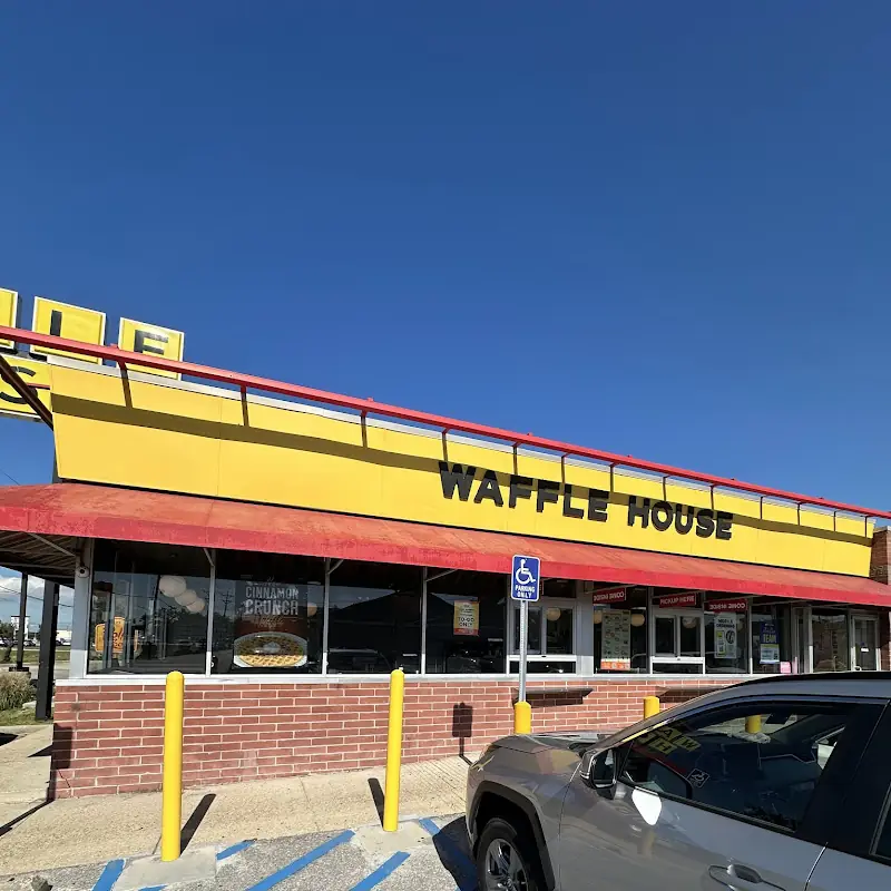 Waffle House