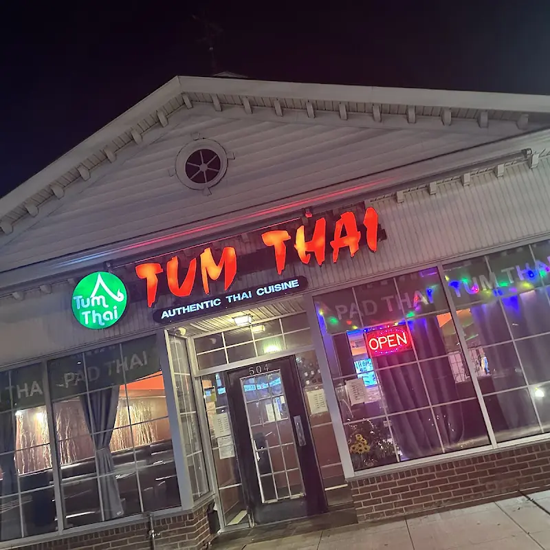 Tum Thai