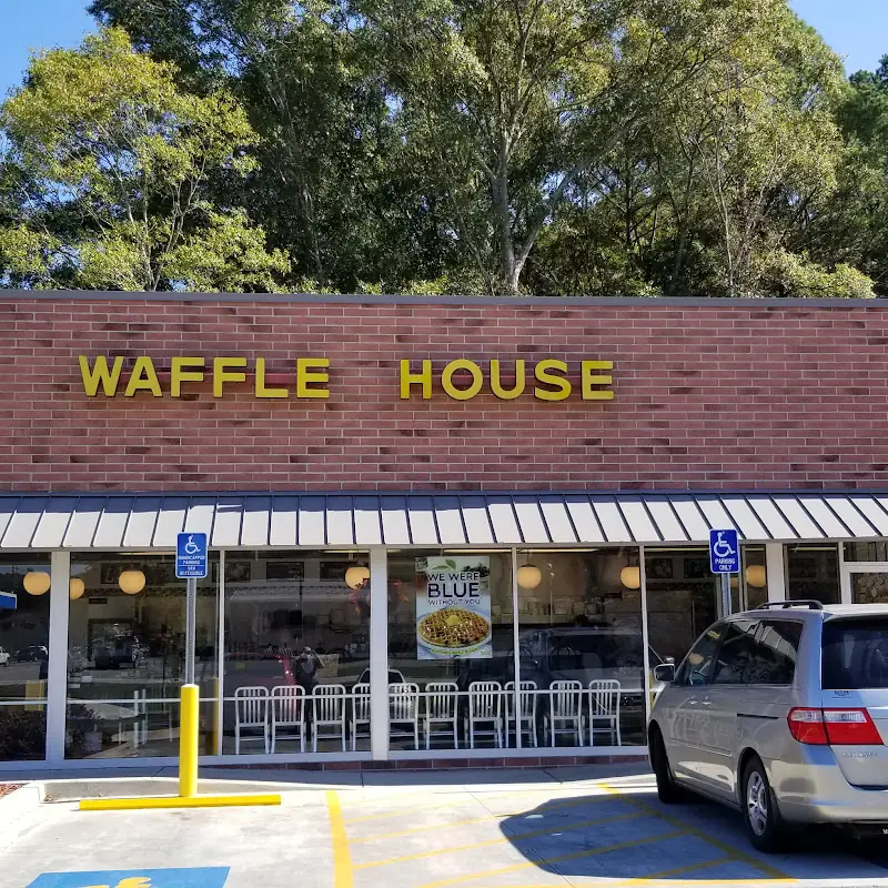 Waffle House