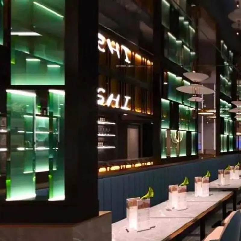 Izumi Sushi & Hibachi All You Can Eat