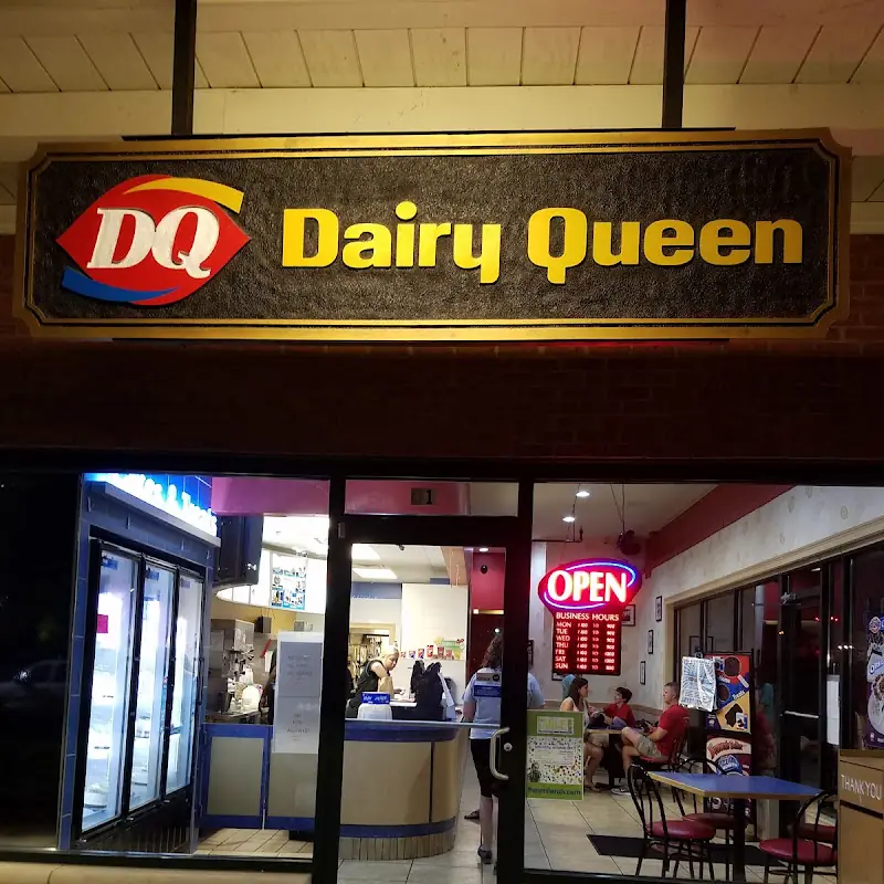 Dairy Queen (Treat)
