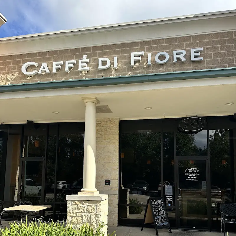 Caffe Di Fiore