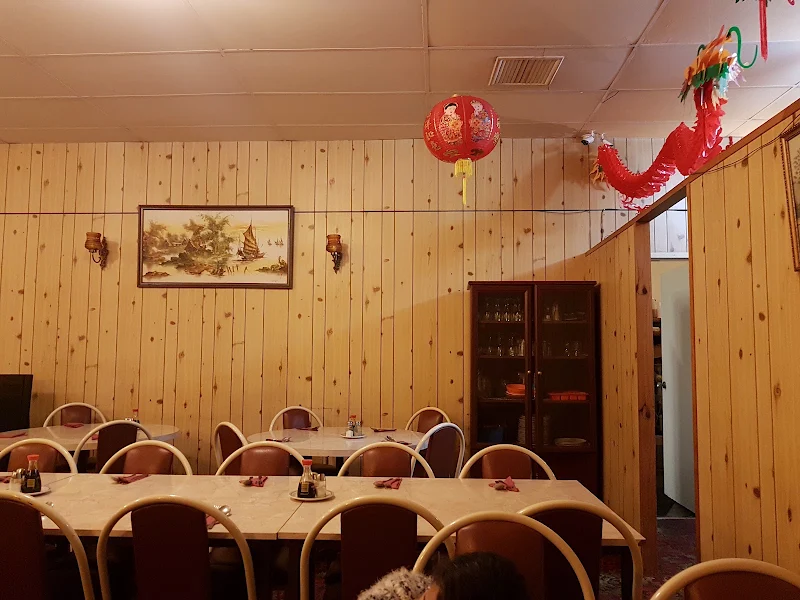 Kum Leng Chinese Restaurant