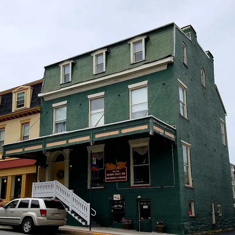 Golden Eagle Inn
