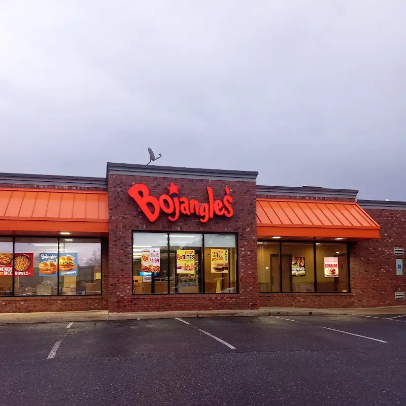 Bojangles