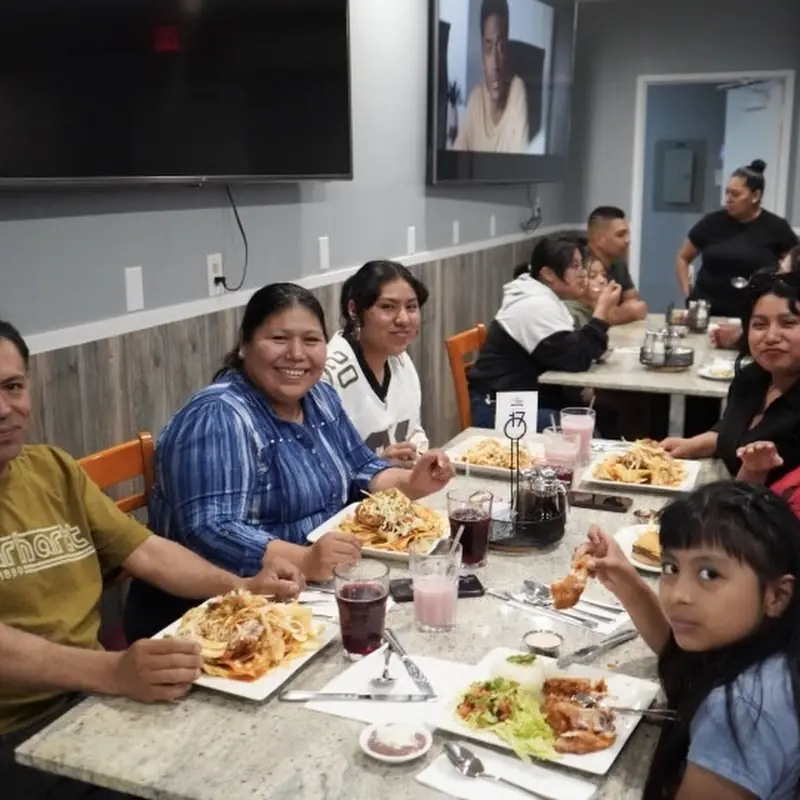 Restaurante Los Reyes