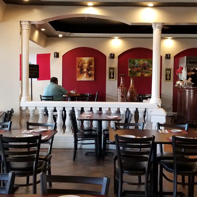 Bailey's Peruvian Cuisine