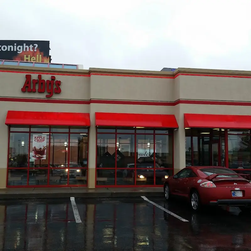 Arby's