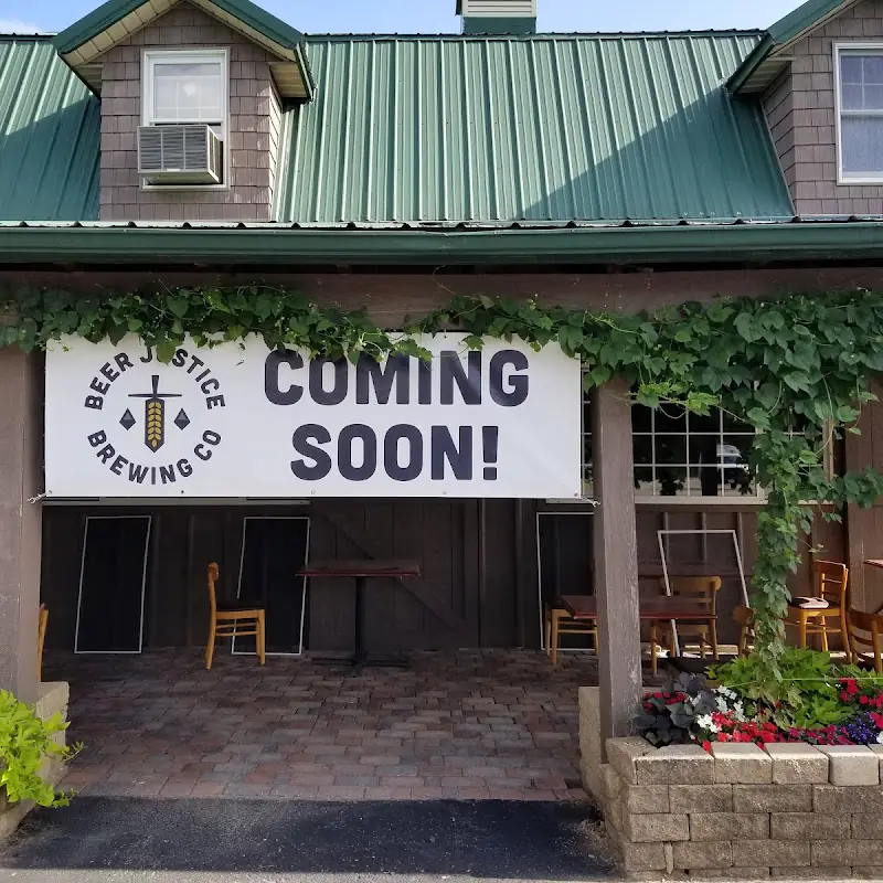 Beer Justice Brewing Co.
